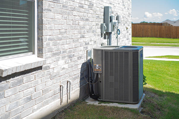 Reliable Hvac contractor in Sulphur, KY by FH HVAC